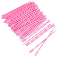  100 Pcs Kit Réhaussement Cils Extension Outils De Pour Extensions