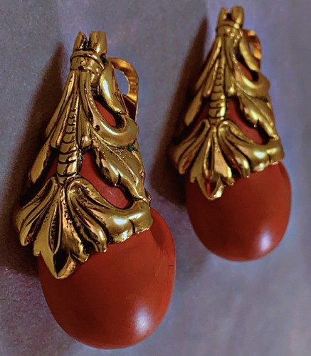 Boucles oreilles isabel - boucles,