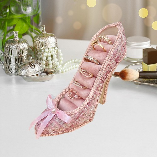 Présentoir pour chaussures - , à