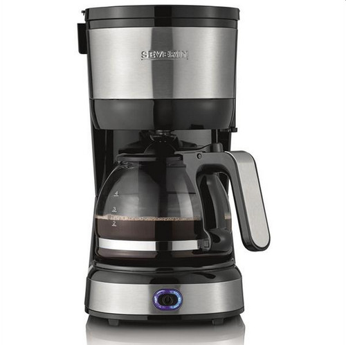 Severin cafetière filtre - cafetière, 4