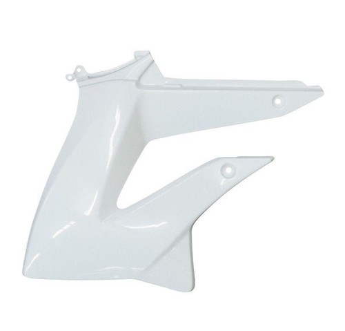 Carenage deflecteur reservoir - carenage-deflecteur,
