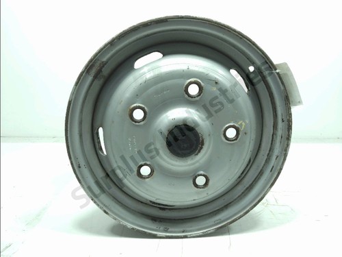 Jante tole renault master 1 - renault,
