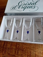 4 Verres A Liqueur 5 Cl