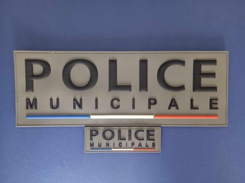 Police municipale duo - municipale,