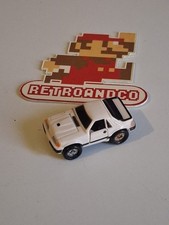 Micro Machines Voiture 