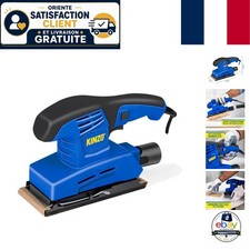 Ponceuse Kinzo 230V - Bois