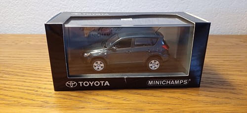 Toyota rav4 2006 - toyota,