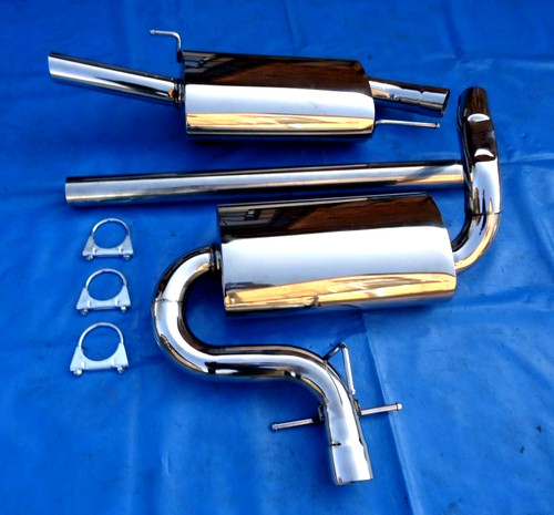 Acier inoxydable système - inoxydable,