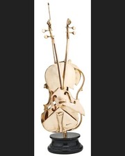 Oeuvre violon ARMAN