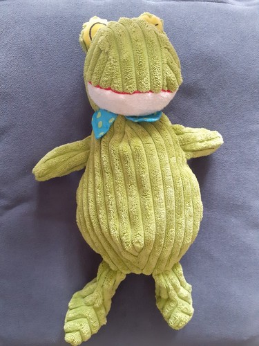 Doudou peluche crocodile cm - doudou, 35