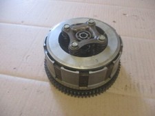 Embrayage pour Honda 450 C Rebel CMX - 450CMX  - 1986
