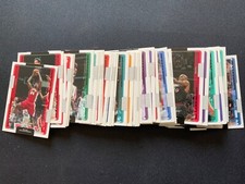 LOT cartes cards Basketball -