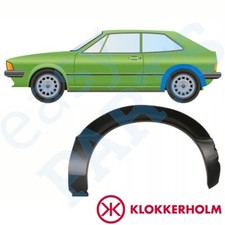 VOLKSWAGEN SCIROCCO 1974-1980