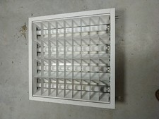 Éclairage De Faux Plafonds 60×60?⬜