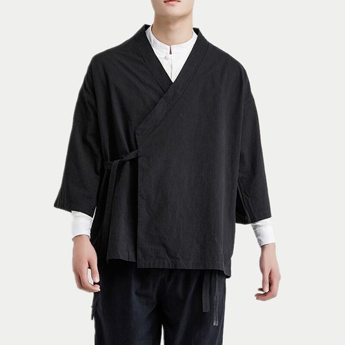 Veste kimono japonaise pour - kimono,
