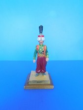 Soldat plomb 1er empire - de, du