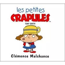 Clémence Malchance (Les