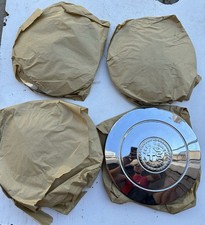 Enjoliveurs Alfa Romeo Giulia