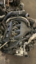 Moteur PEUGEOT 307CC