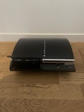 Sony PlayStation 3 CECHC04 – Rétrocompatible PS2 – HS (YLOD)