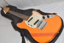 Guitare électrique FENDER