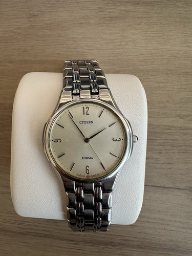 Montre citizen forma 4634 - citizen,