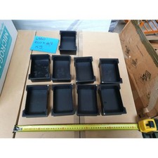 lot de 9 accessoires pour Qiagen BioRobot 8000