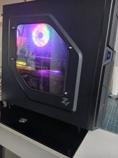pc gamer "petit budget ", rtx