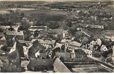 LA QUEUE-LES-YVELINES - Vue aérienne