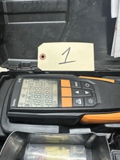 Testo 310 Residential