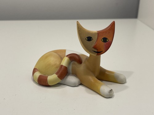 Figurine goebel rosina gardien - figurine,