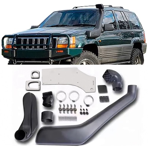 Kit snorkel tout terrain - snorkel,