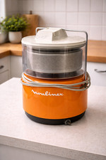 Centrifugeuse Moulinex vintage