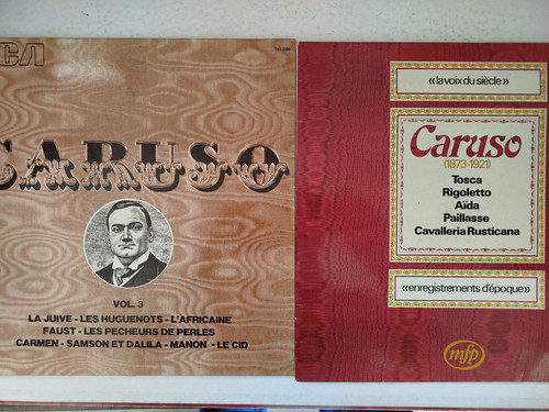 Lot disques vinyles - de, 33