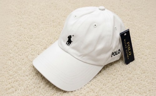 Casquette ralph lauren - casquette,