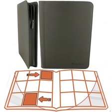 Classeur Album Cartes Pokémon