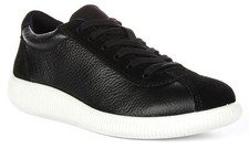 Ecco soft zero - zero, lacet