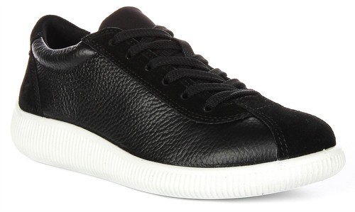 Ecco soft zero comfort - soft,