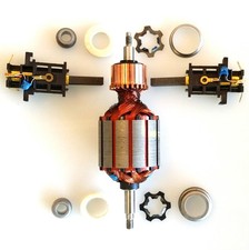 KIT REPARATION MOTEUR POUR