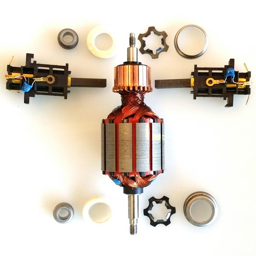 Kit reparation moteur pour - moteur,