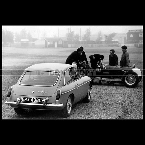 Photo 014694 mgb - a.014694, gt