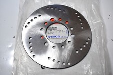 Disque frein avant - disque,