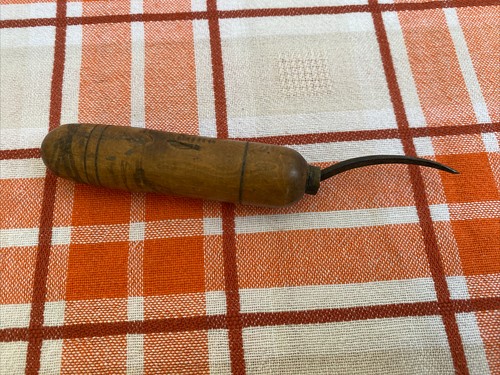 Ancien outil metier - ancien,