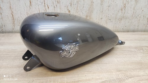 Harley davidson sportster fuel - davidson,