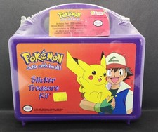 Pokémon Coffret Époque
