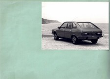 Photo de presse original press