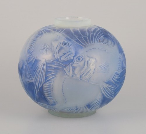 René lalique grand rare - lalique., et