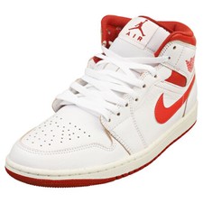 Nike Air Jordan 1 Mid Se Homme