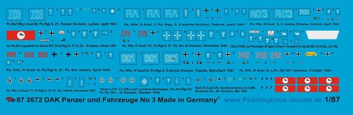 Peddinghaus 2671 figurine - 2671,