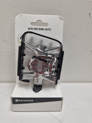 Rockrider mtb 500 paire - rockrider, de